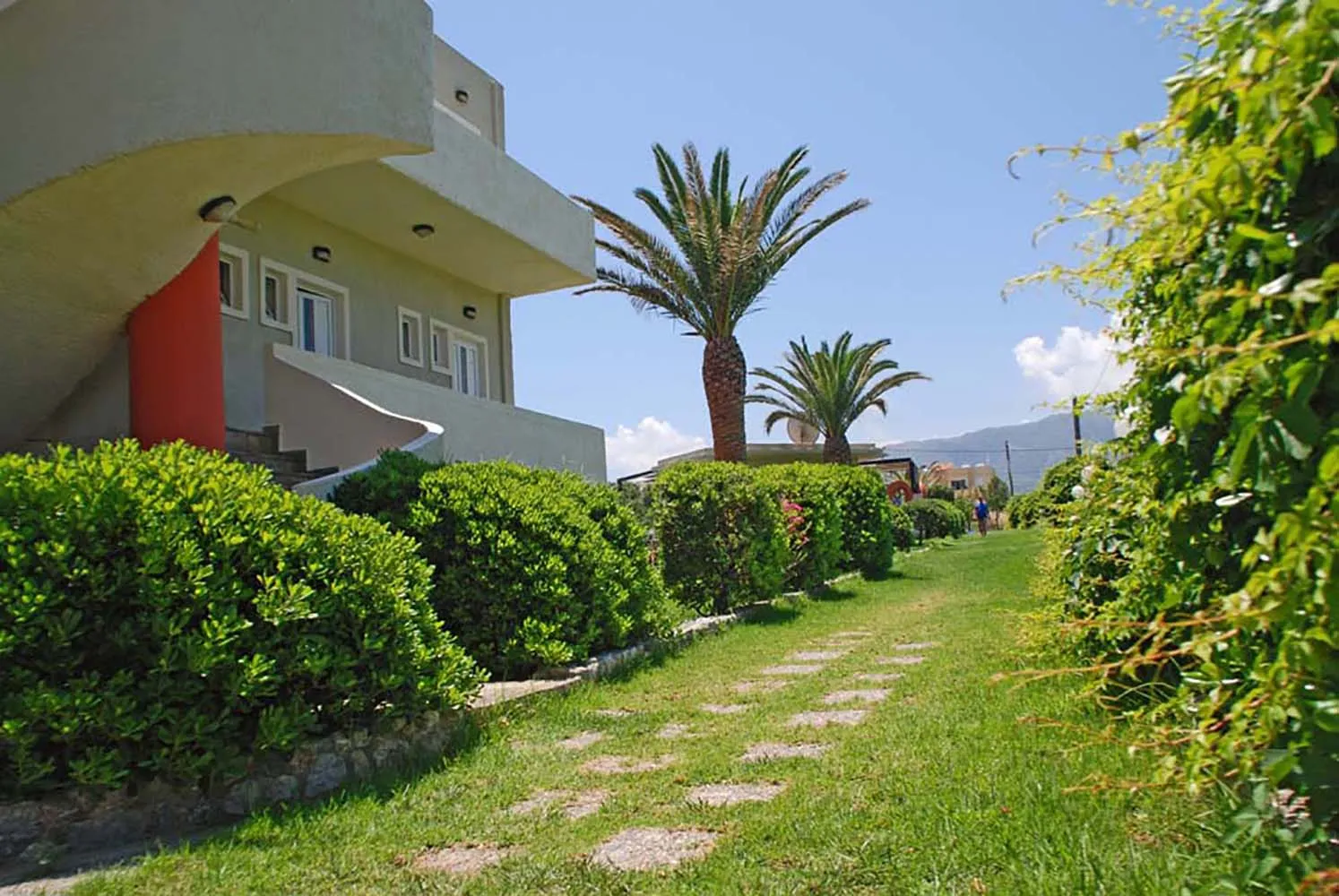 Ermioni Crete